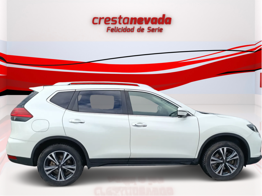 Imagen de NISSAN X-TRAIL