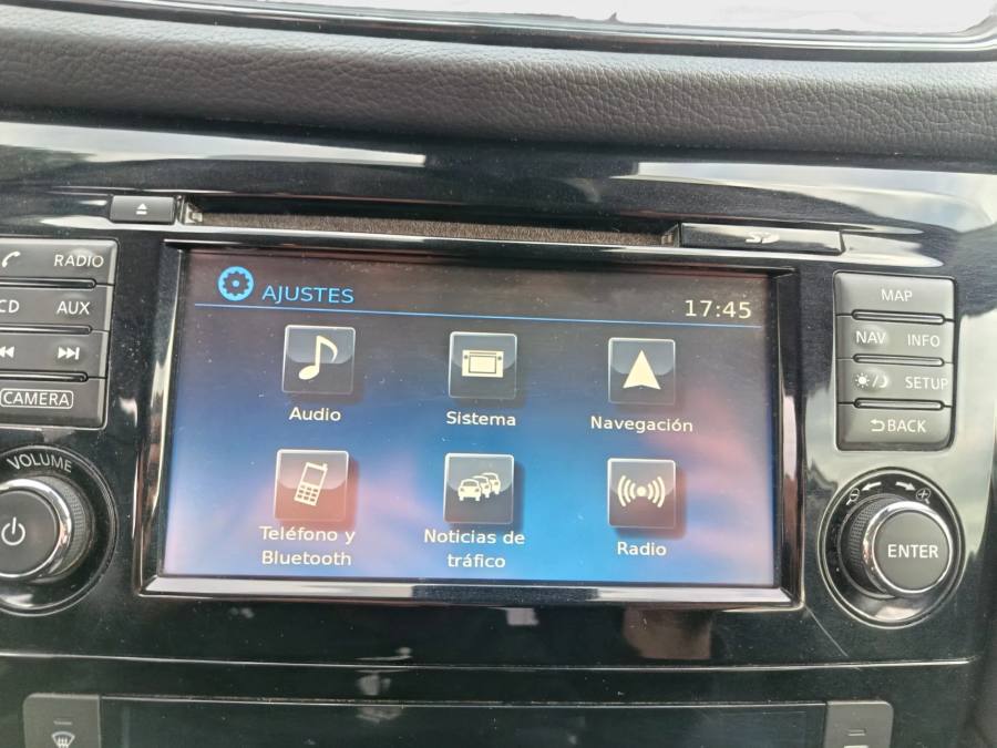 Imagen de NISSAN X-TRAIL