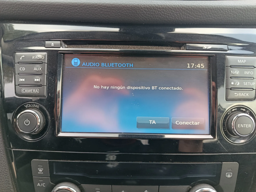 Imagen de NISSAN X-TRAIL