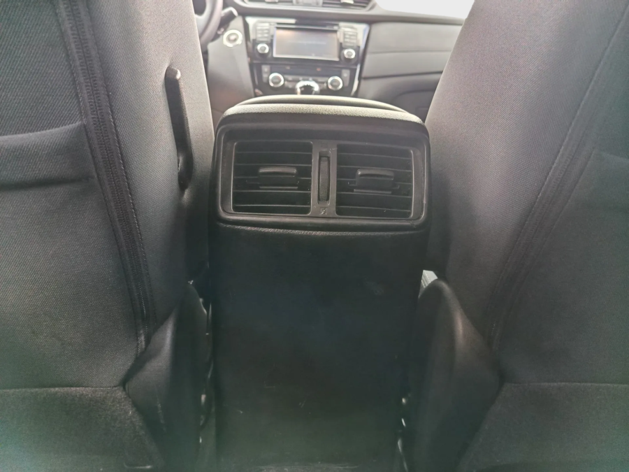 Imagen de NISSAN X-TRAIL