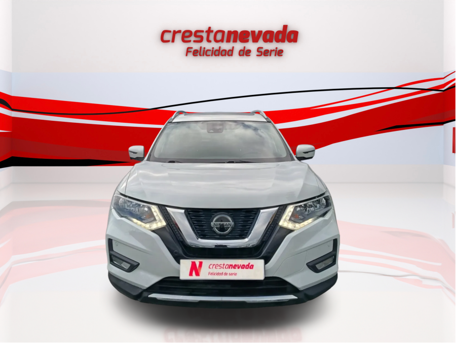 Imagen de NISSAN X-TRAIL