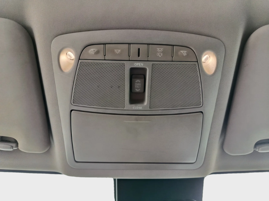 Imagen de NISSAN X-TRAIL