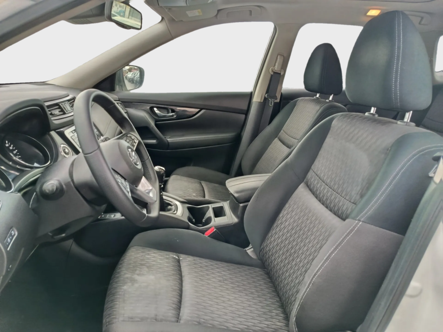 Imagen de NISSAN X-TRAIL