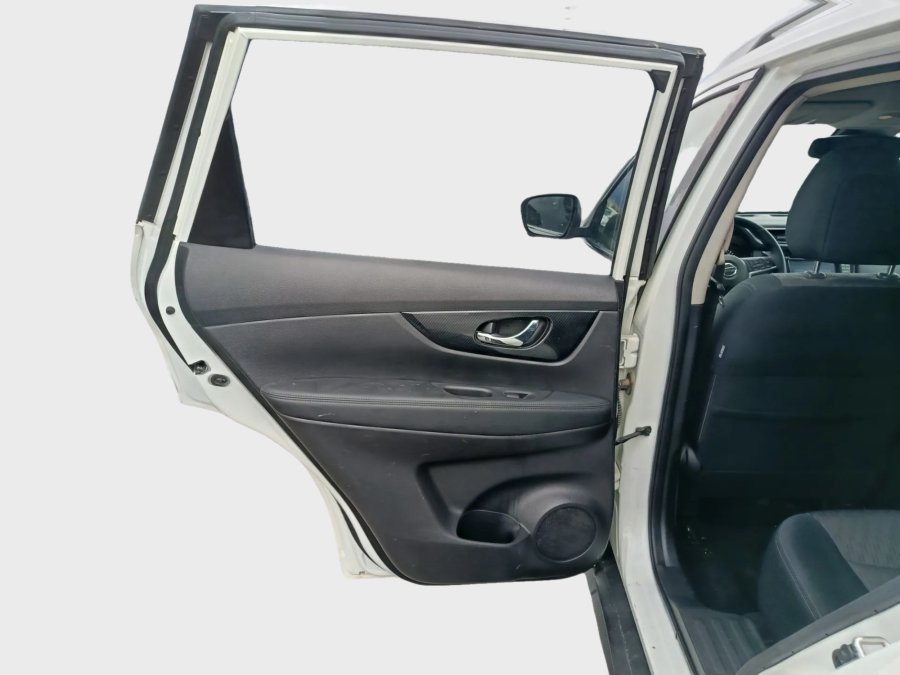 Imagen de NISSAN X-TRAIL