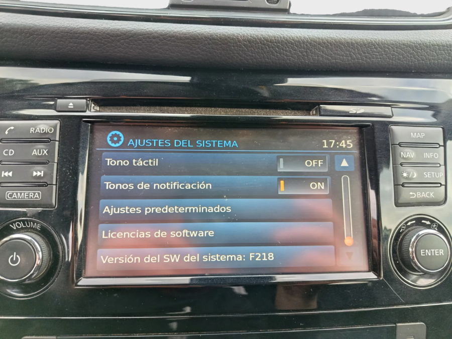 Imagen de NISSAN X-TRAIL