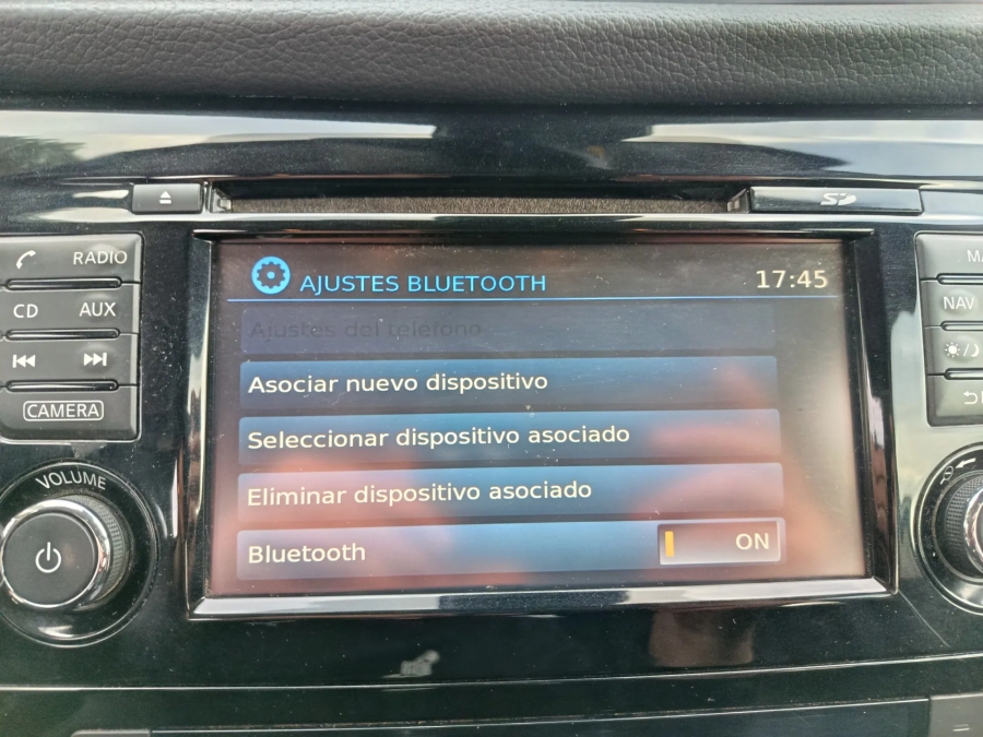 Imagen de NISSAN X-TRAIL