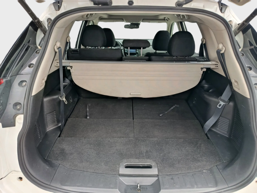 Imagen de NISSAN X-TRAIL