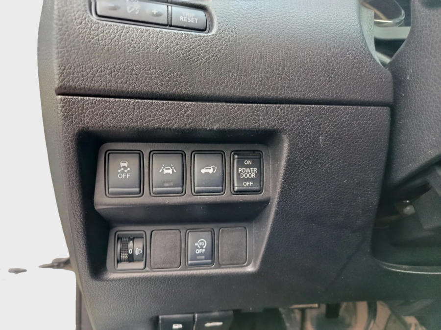 Imagen de NISSAN X-TRAIL