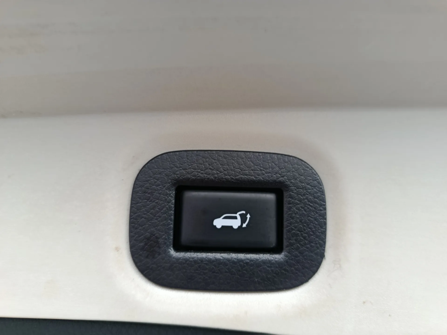 Imagen de NISSAN X-TRAIL