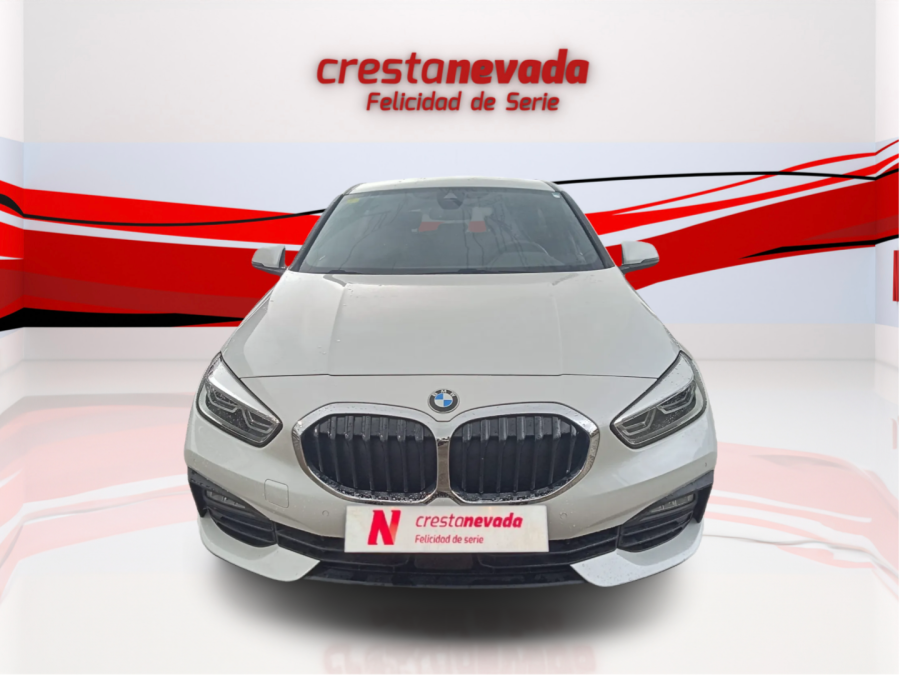 Imagen de BMW Serie 1