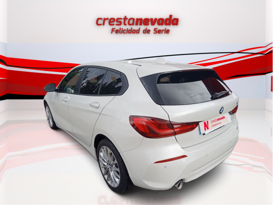 Imagen de BMW Serie 1