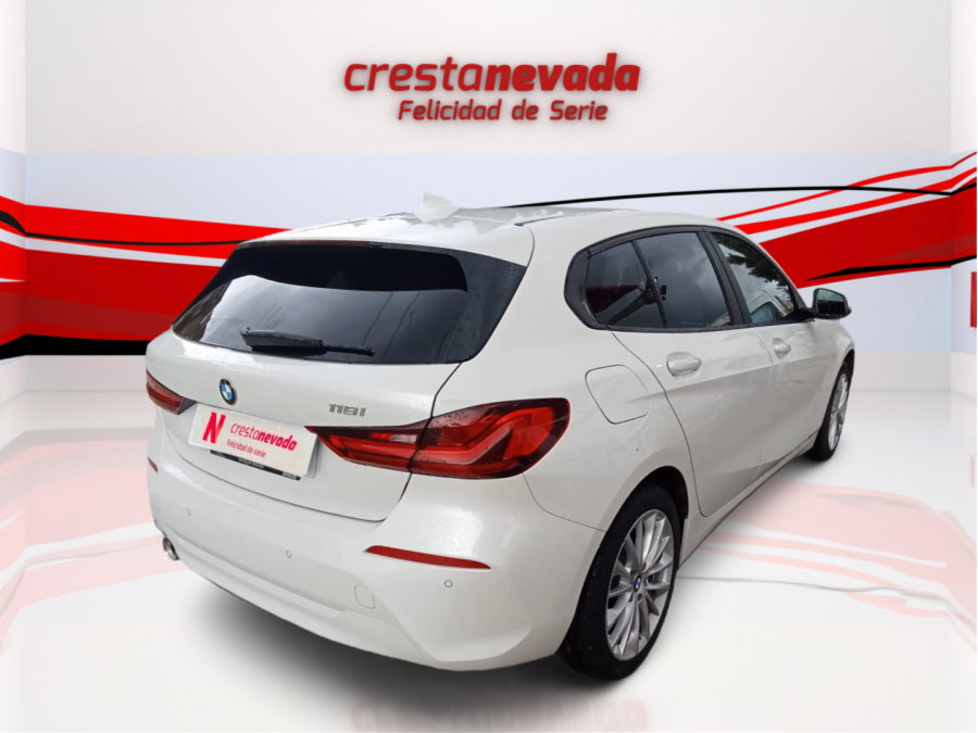 Imagen de BMW Serie 1