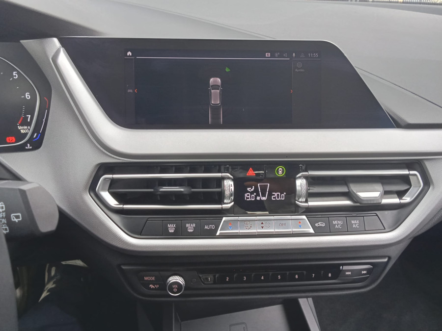 Imagen de BMW Serie 1