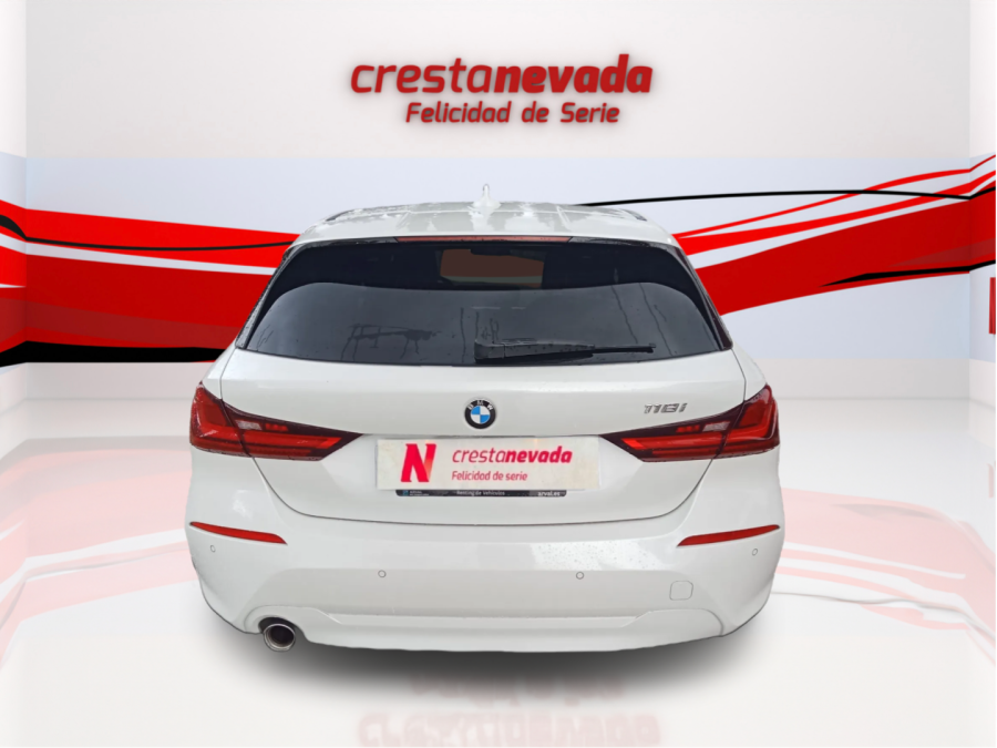 Imagen de BMW Serie 1