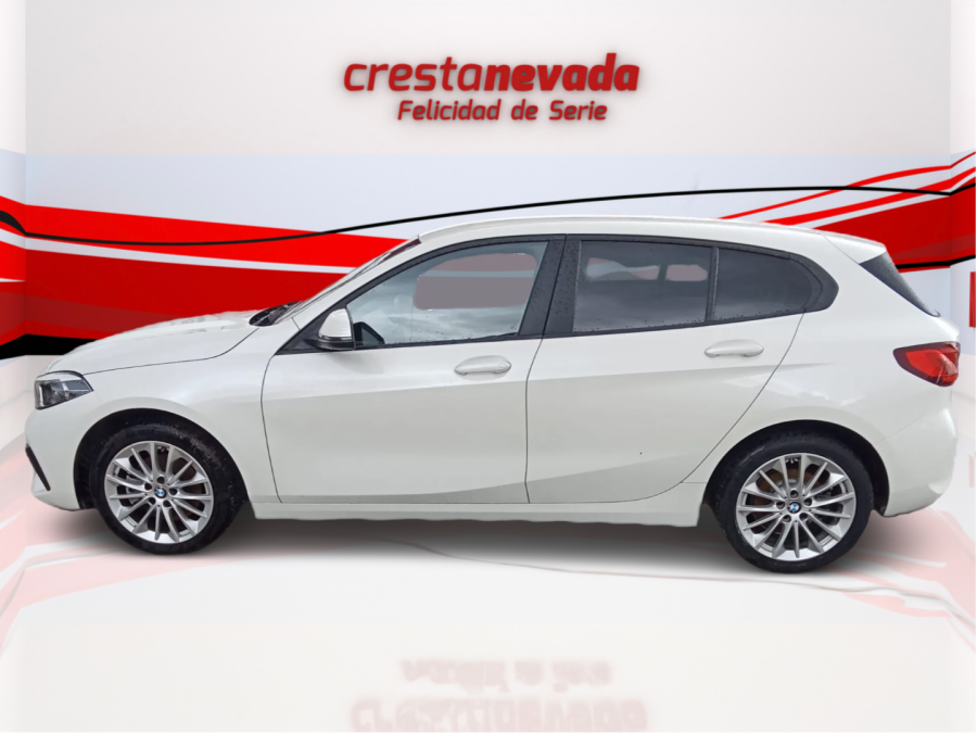 Imagen de BMW Serie 1