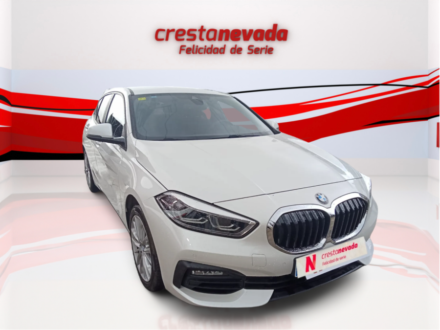 Imagen de BMW Serie 1
