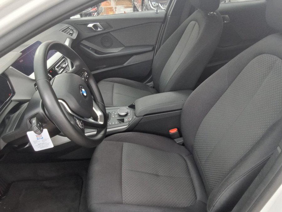 Imagen de BMW Serie 1