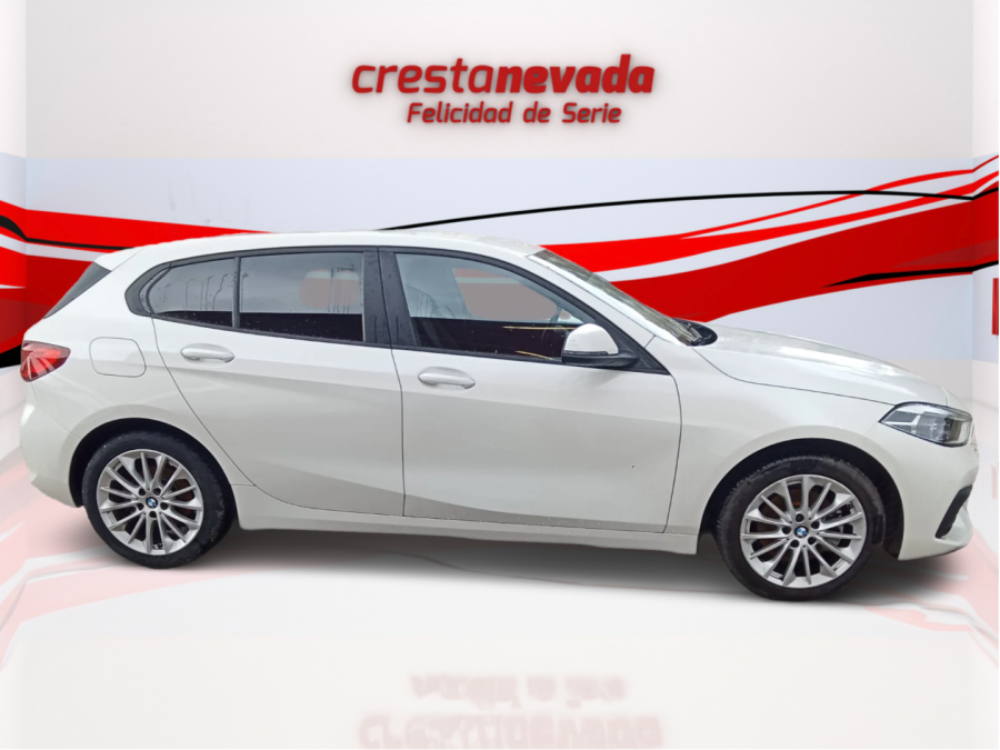 Imagen de BMW Serie 1