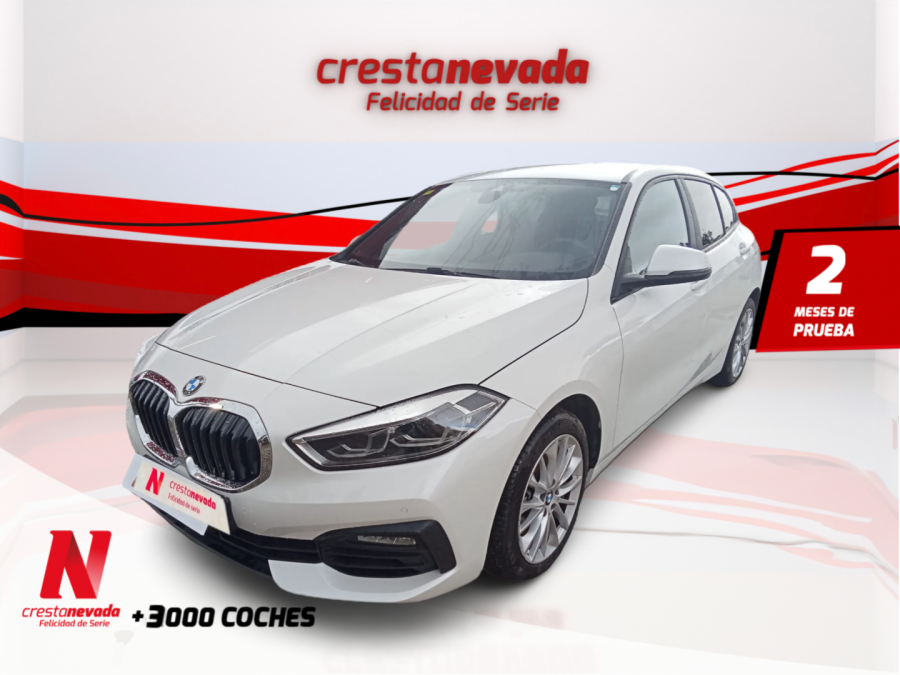 Bmw Serie 1