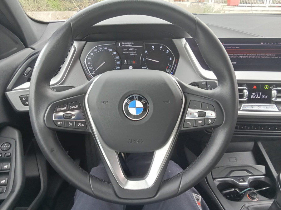 Imagen de BMW Serie 1