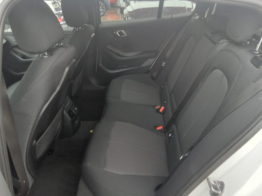 Imagen de BMW Serie 1