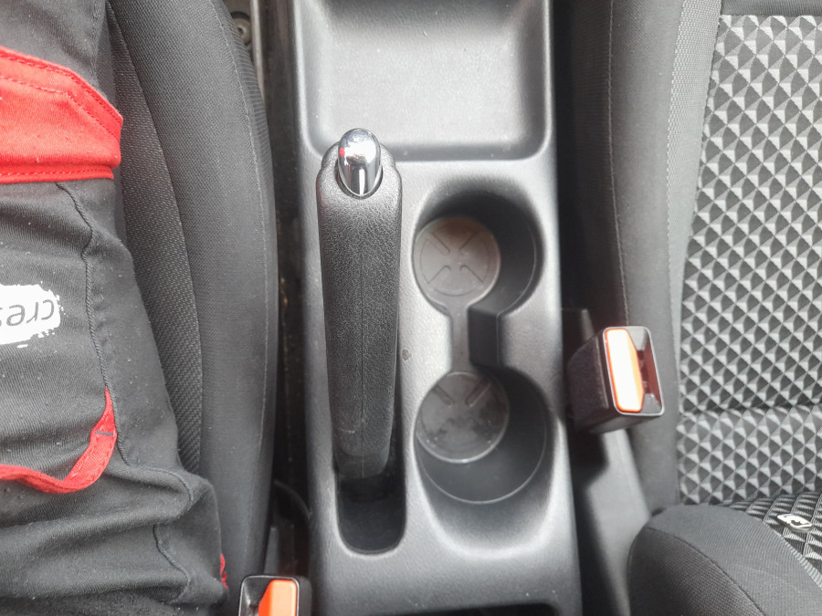 Imagen de NISSAN Micra