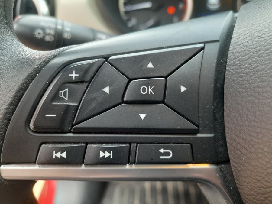 Imagen de NISSAN Micra