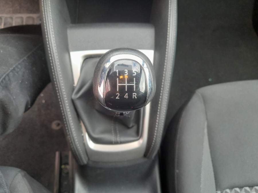 Imagen de NISSAN Micra