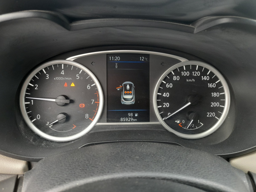 Imagen de NISSAN Micra
