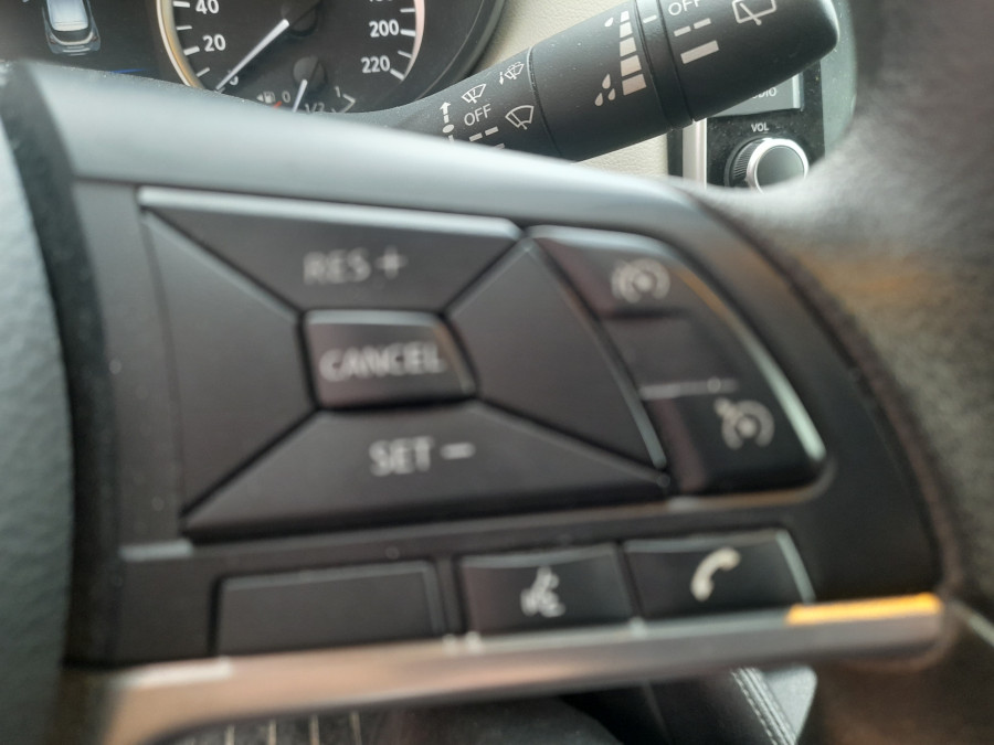 Imagen de NISSAN Micra