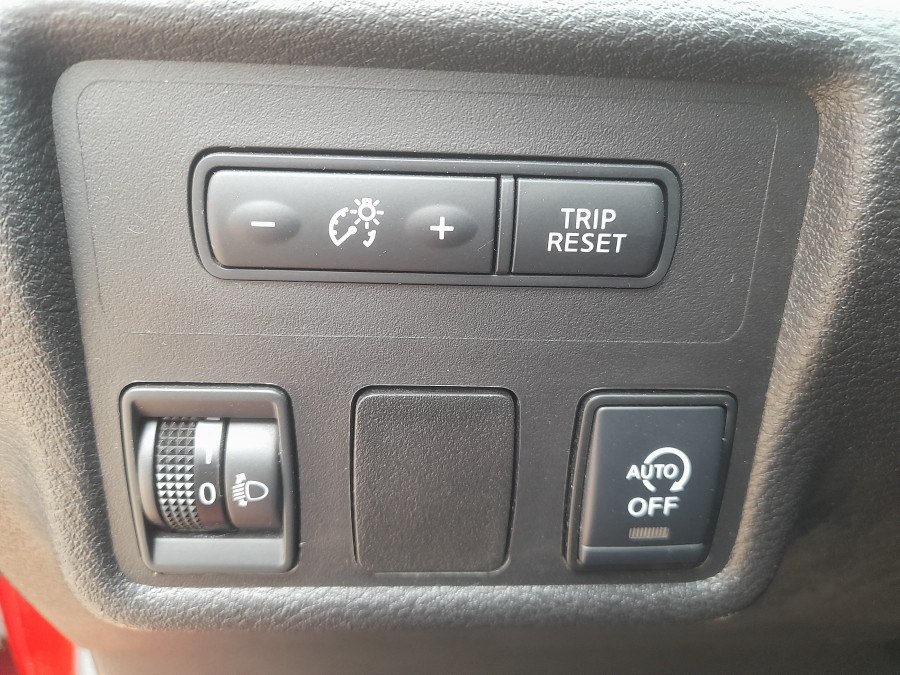 Imagen de NISSAN Micra