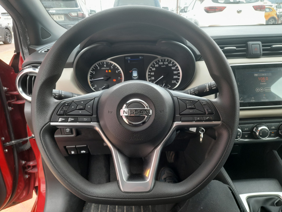 Imagen de NISSAN Micra