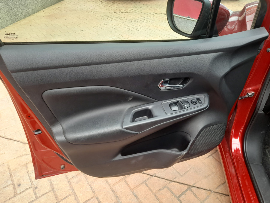 Imagen de NISSAN Micra