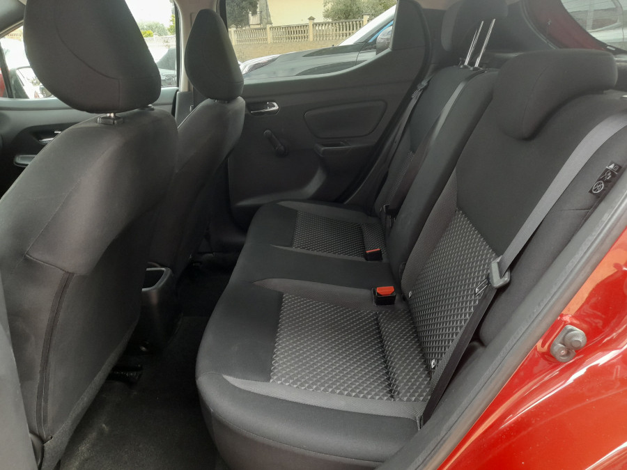 Imagen de NISSAN Micra