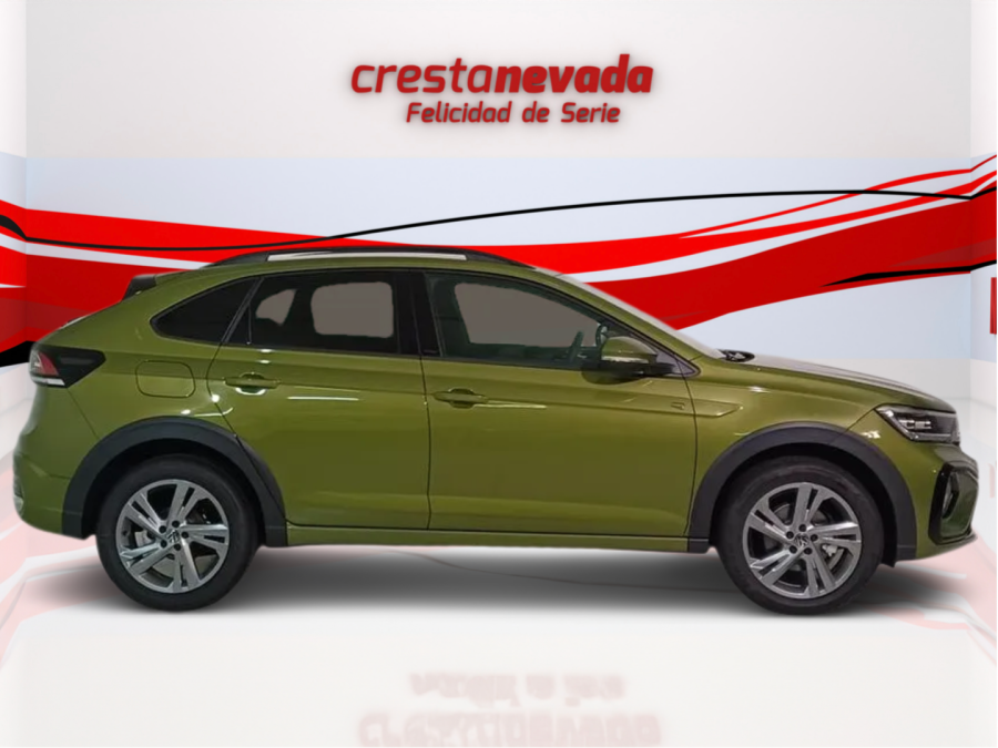 Imagen de Volkswagen Taigo
