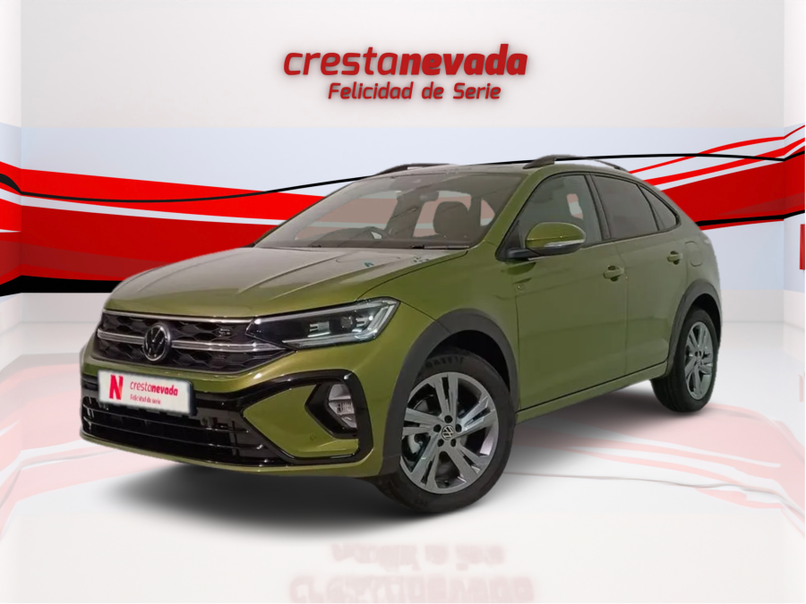 Imagen de Volkswagen Taigo