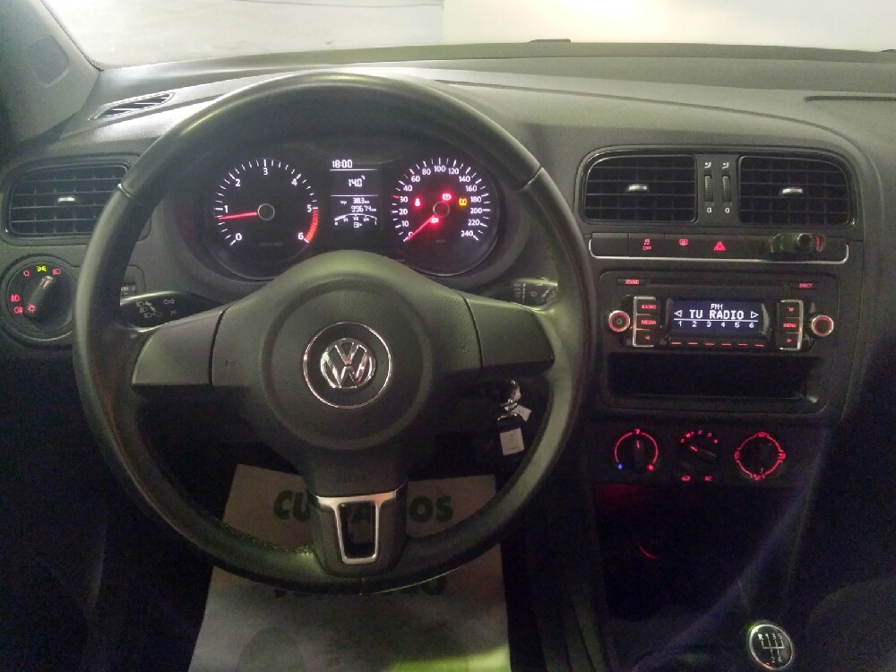 Imagen de Volkswagen Polo advance