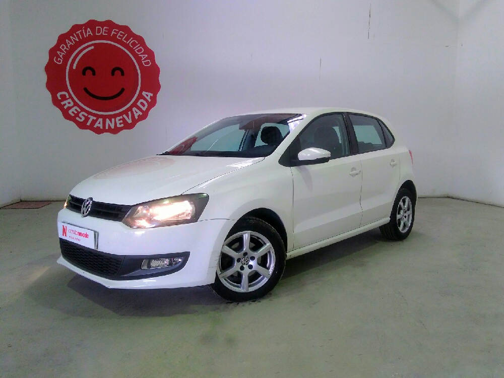 Imagen de Volkswagen Polo advance