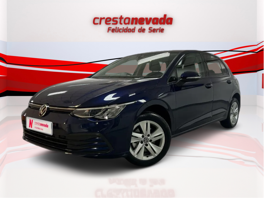 Imagen de Volkswagen Golf