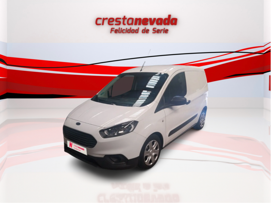Imagen de Ford Transit Courier