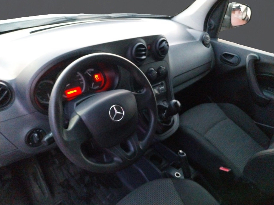 Imagen de Mercedes Citan