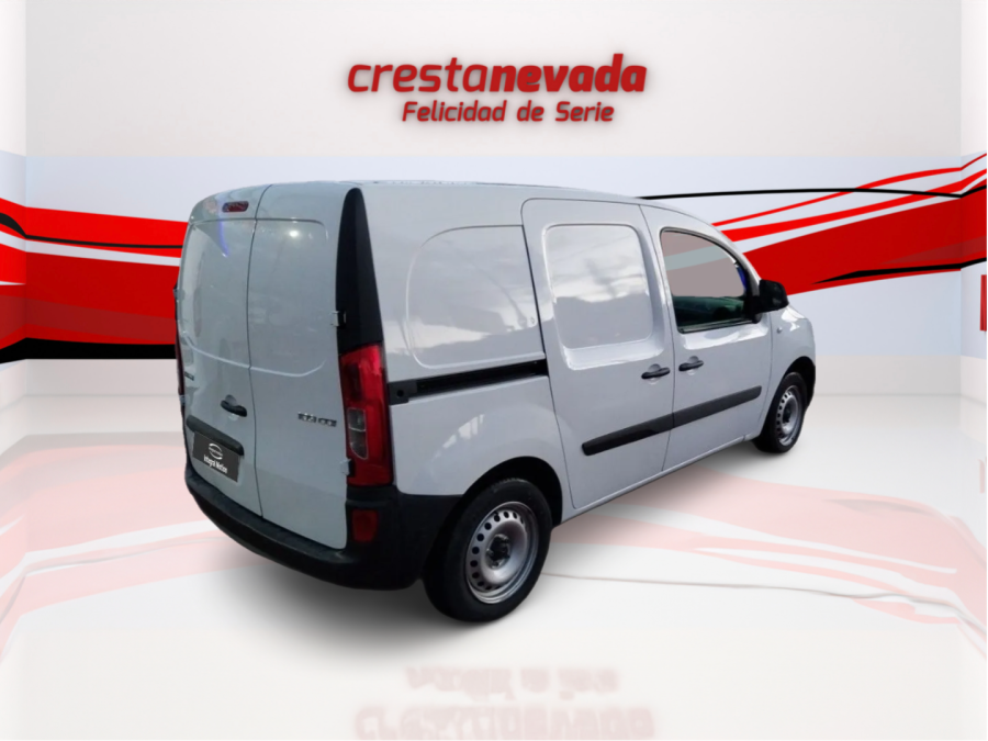 Imagen de Mercedes Citan