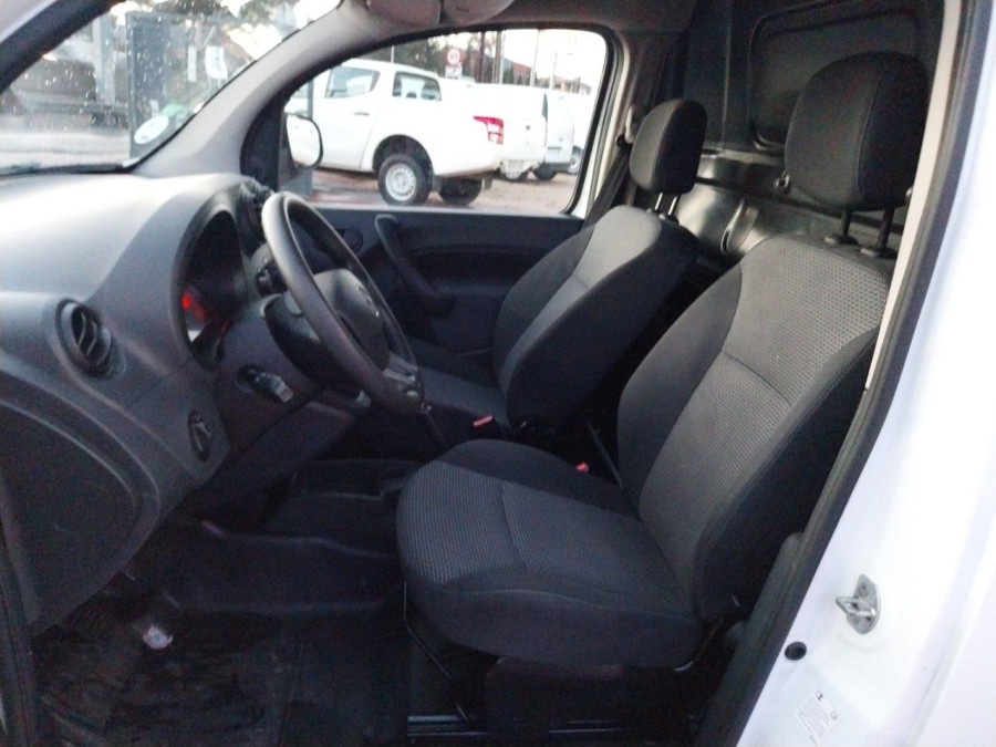 Imagen de Mercedes Citan
