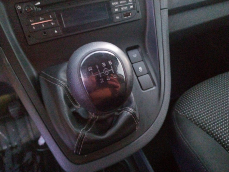 Imagen de Mercedes Citan