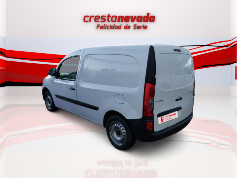 Imagen de Mercedes Citan