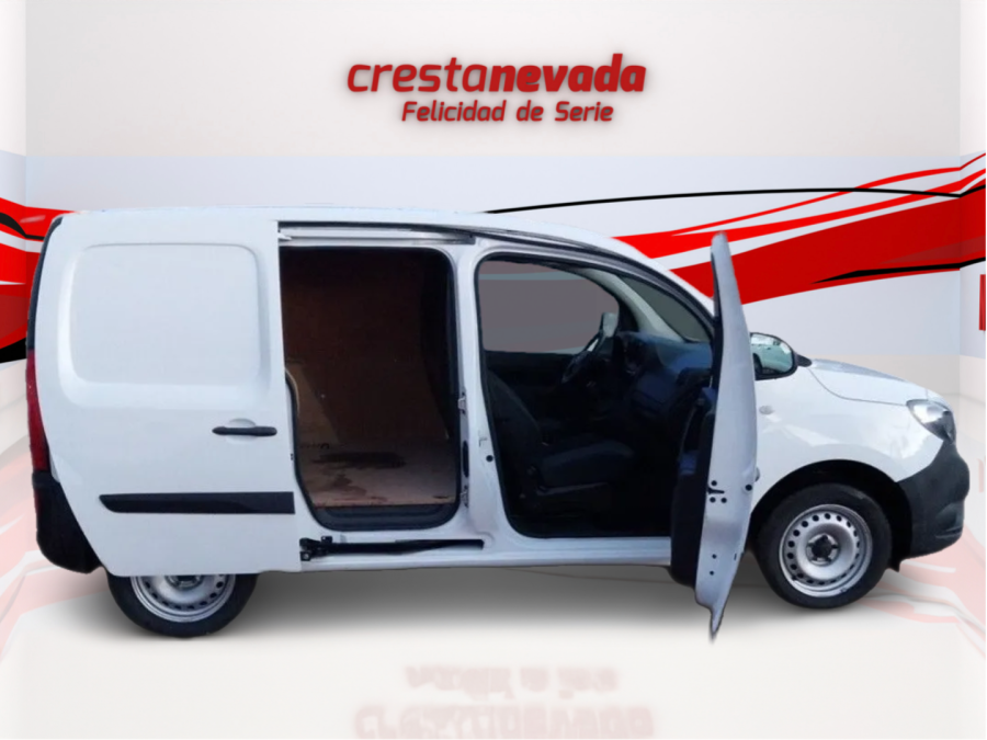 Imagen de Mercedes Citan
