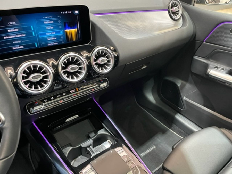 Imagen de mercedes-benz Clase B