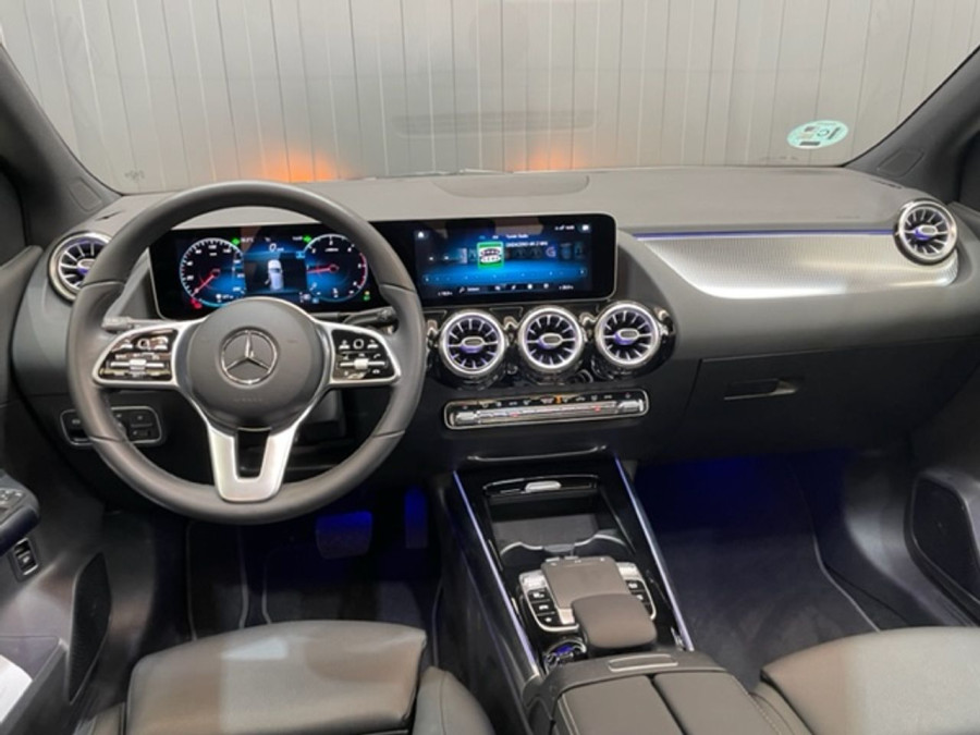 Imagen de mercedes-benz Clase B