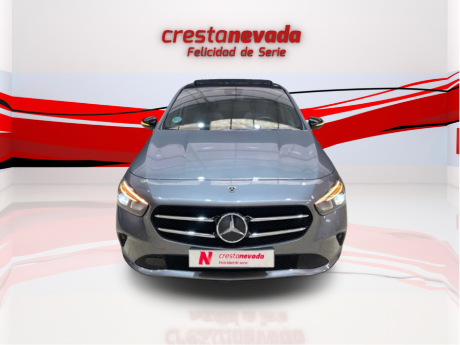 Imagen de mercedes-benz Clase B