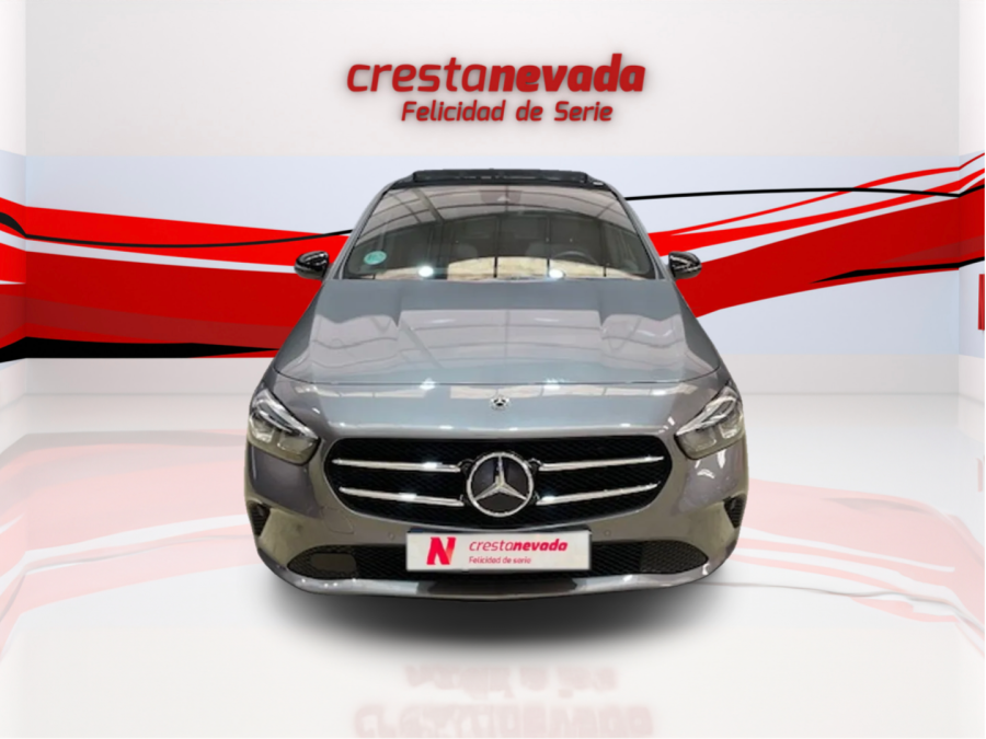 Imagen de mercedes-benz Clase B
